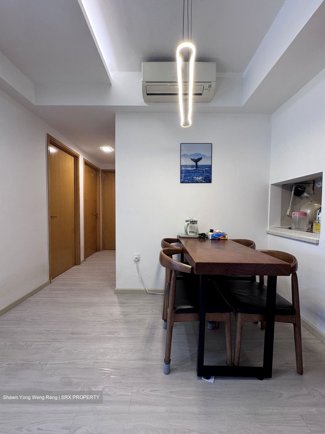 The Tampines Trilliant (D18), Condominium #531314191
